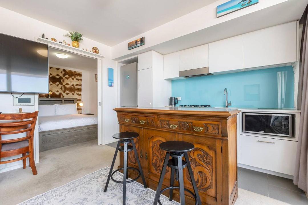 Photo of Kitchen in Hampton