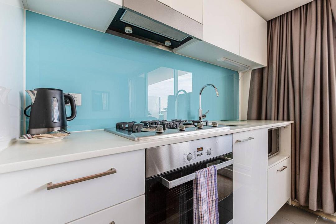 Photo of Kitchen in Hampton