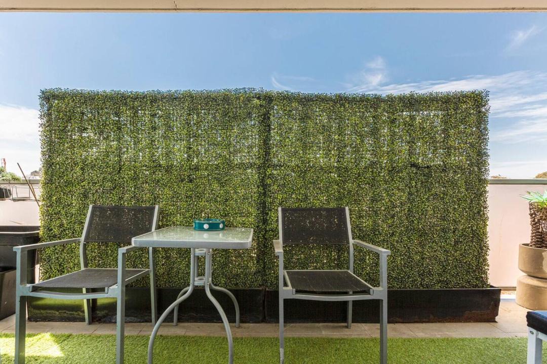 Photo of Patio Balcony in Hampton