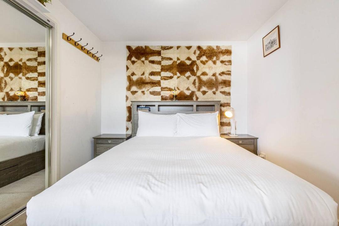Photo of Bedroom in Hampton