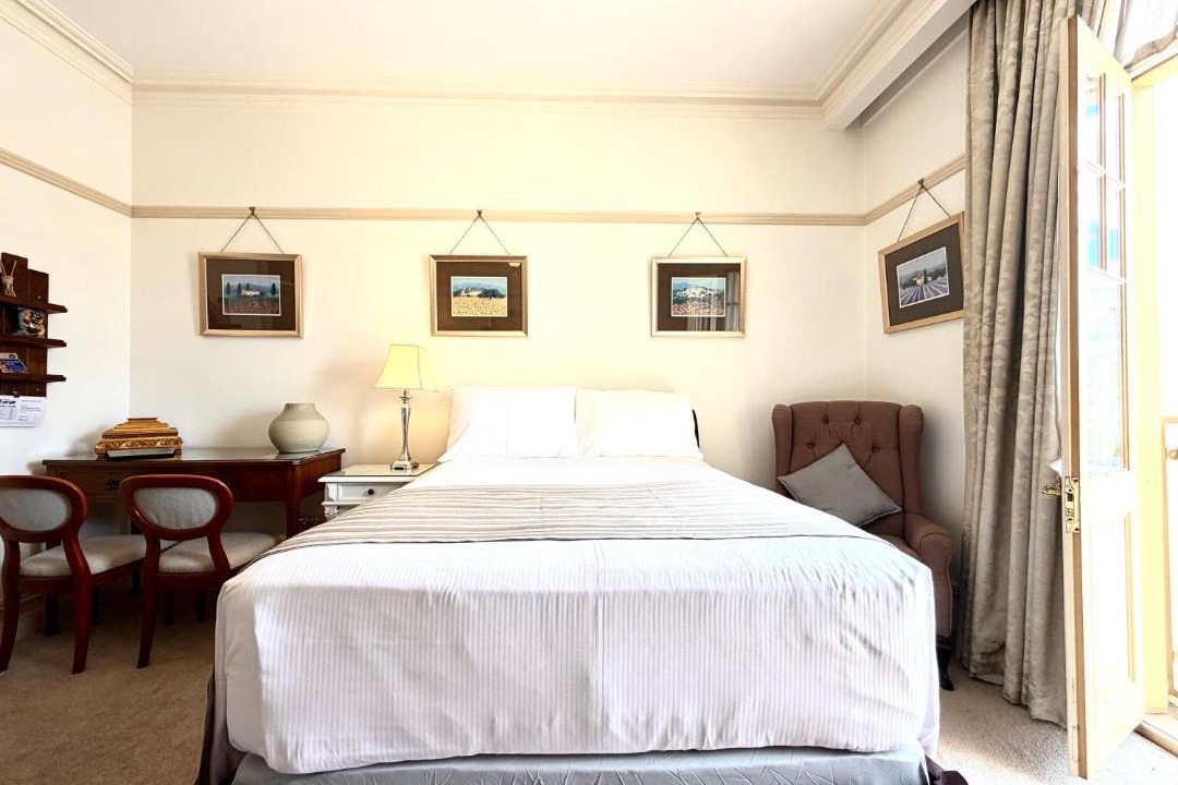 Photo of Bedroom in Central Mudgee