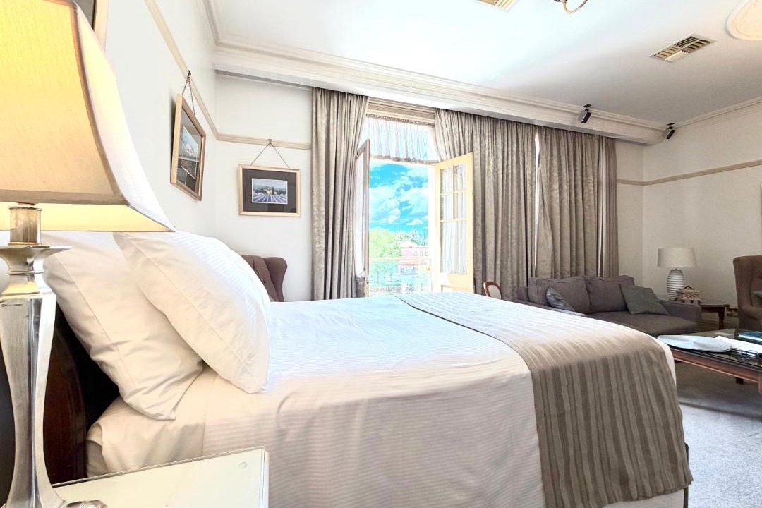 Photo of Bedroom in Central Mudgee