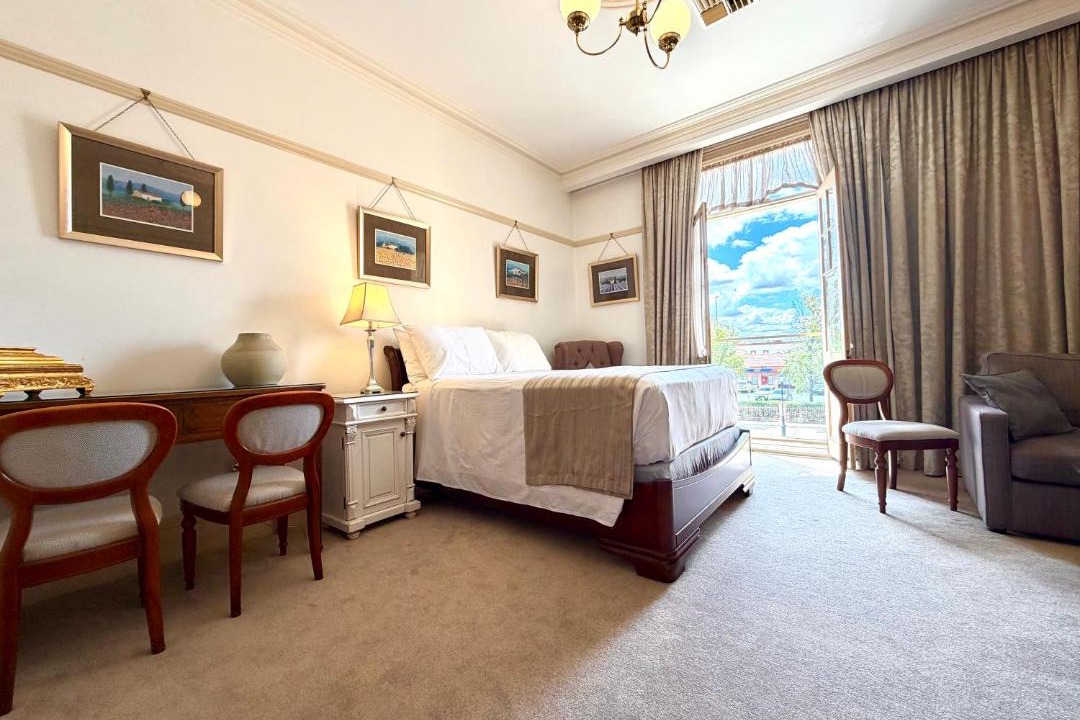 Photo of Bedroom in Central Mudgee