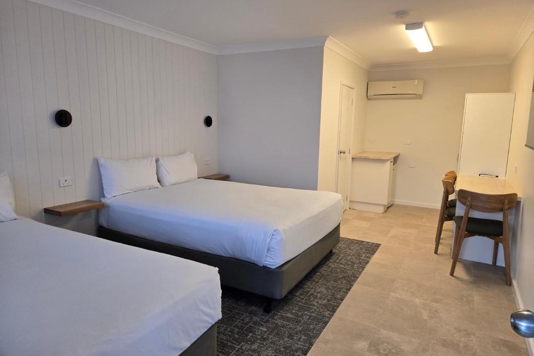 Photo of Bedroom in Coffs Harbour