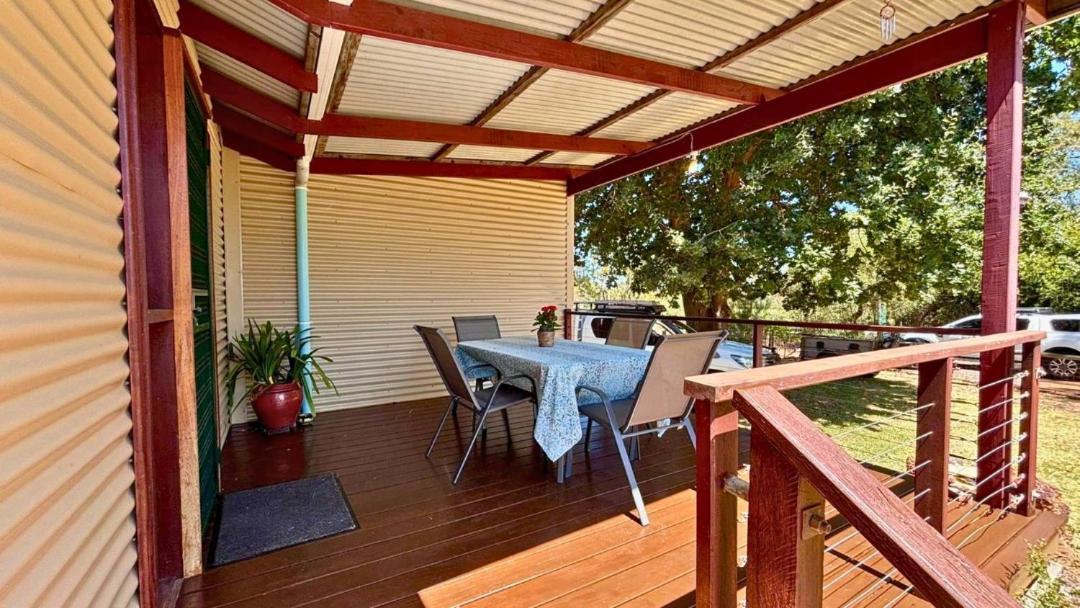 Photo of Patio Balcony in Nannup
