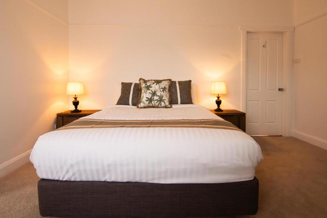 Photo of Bedroom in Forth
