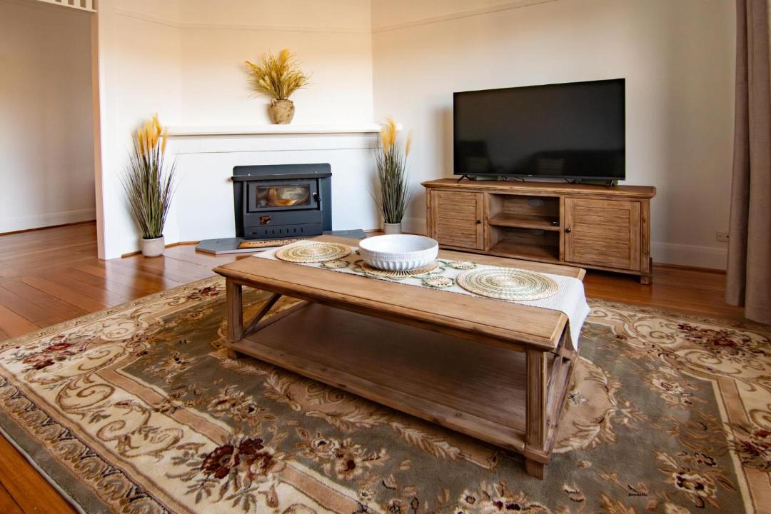 Photo of Livingroom in Forth