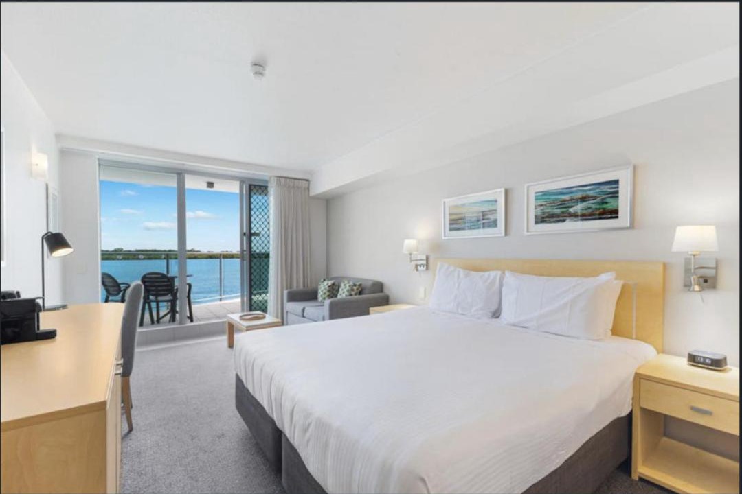 Photo of Bedroom in Ballina
