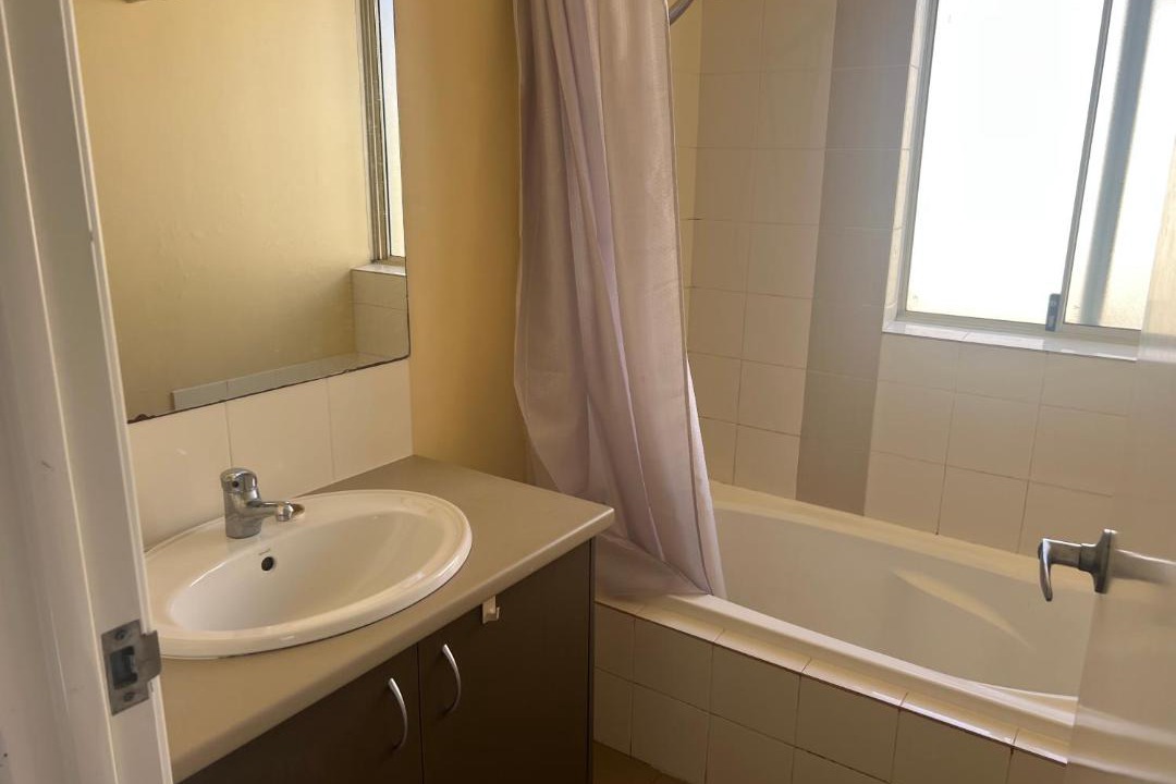 Photo of Bathroom in Bertram