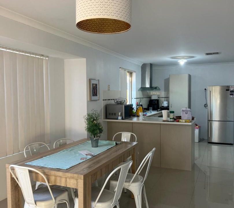 Photo of Kitchen in Bertram