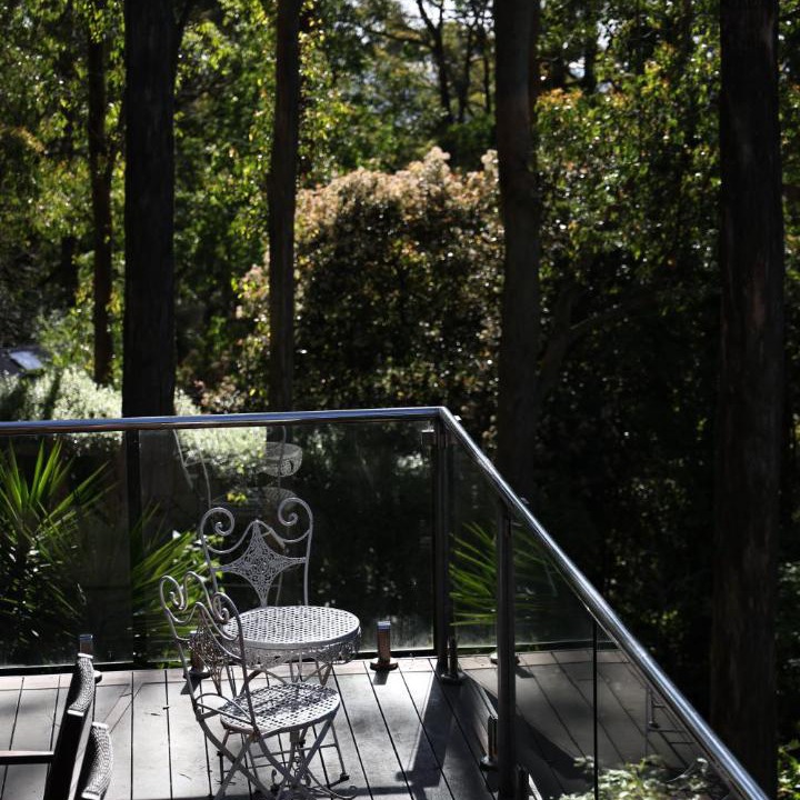 Photo of Patio Balcony in Olinda