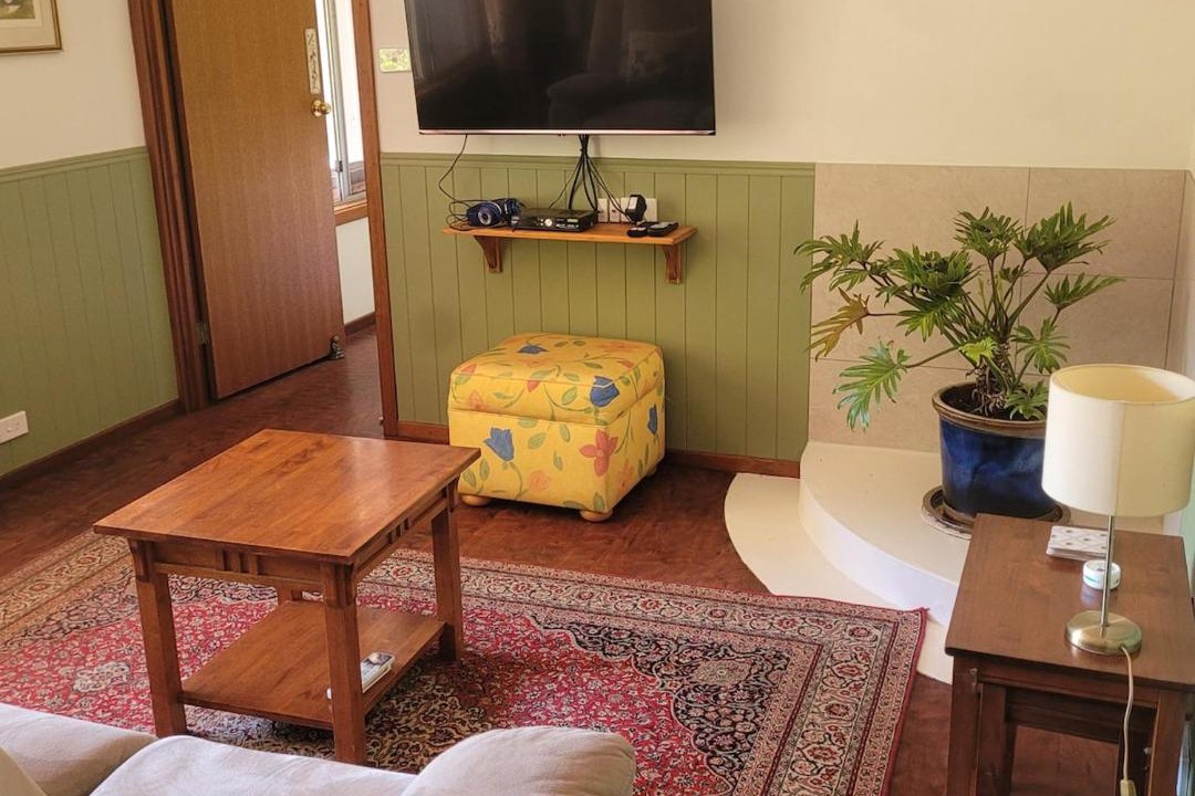 Photo of Livingroom in Denmark