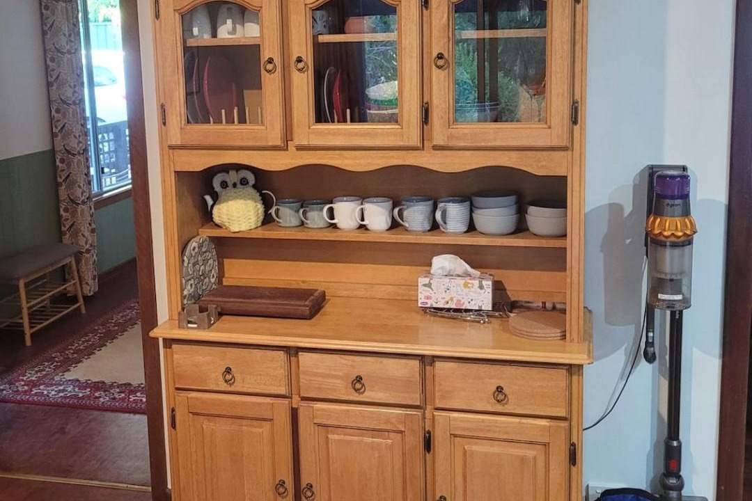 Photo of Kitchen in Denmark