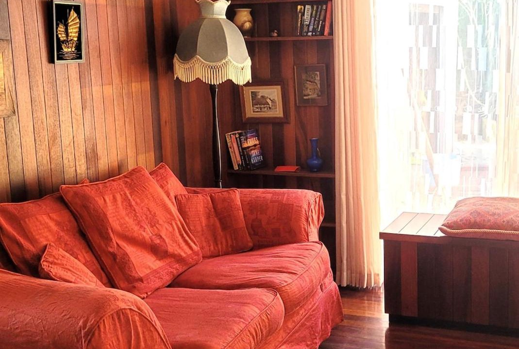 Photo of Livingroom in Denmark