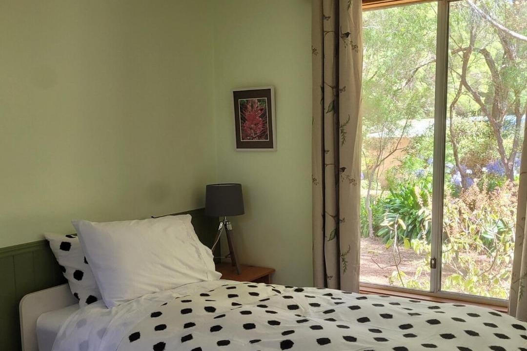 Photo of Bedroom in Denmark