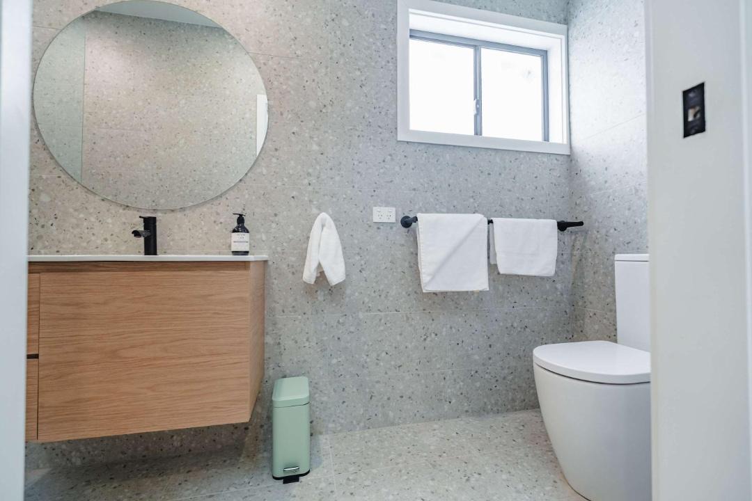 Photo of Bathroom in Dubbo