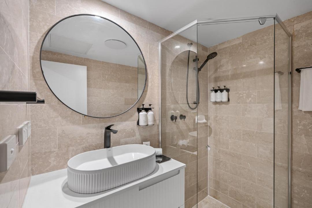 Photo of Bathroom in Newport
