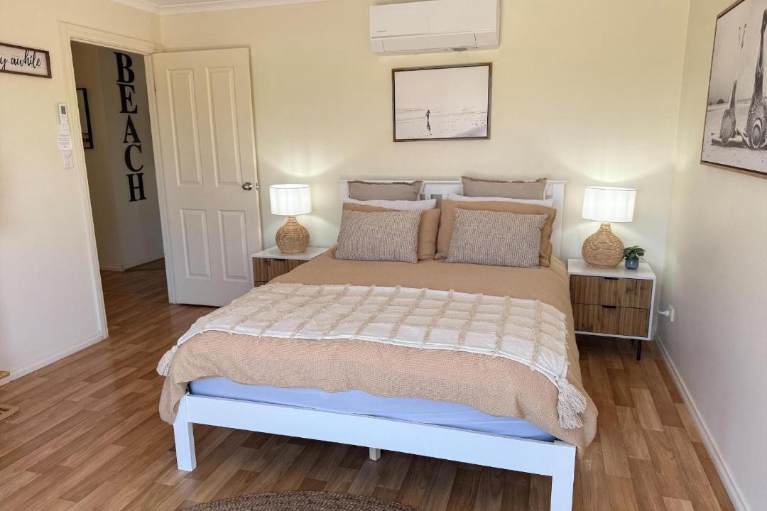 Photo of Bedroom in Melville
