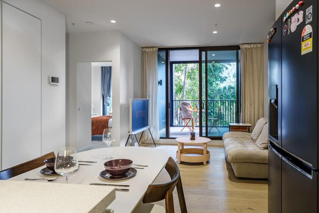 Photo of Kitchen in South Melbourne
