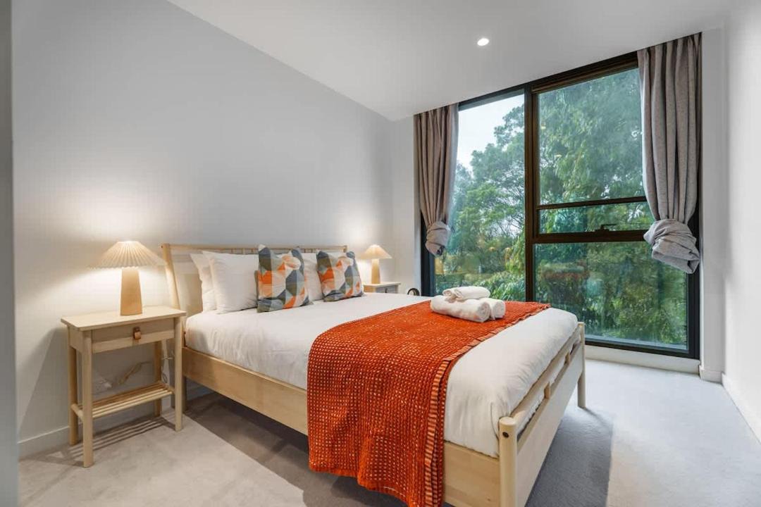Photo of Bedroom in South Melbourne