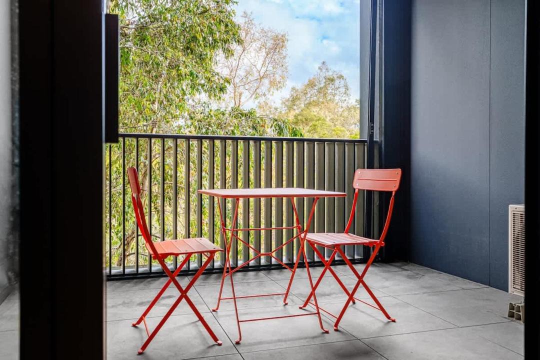 Photo of Patio Balcony in South Melbourne