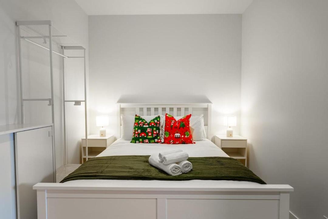 Photo of Bedroom in South Melbourne