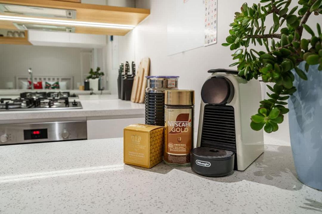 Photo of Kitchen in South Melbourne