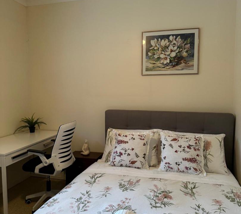 Photo of Bedroom in Singleton Shire Council