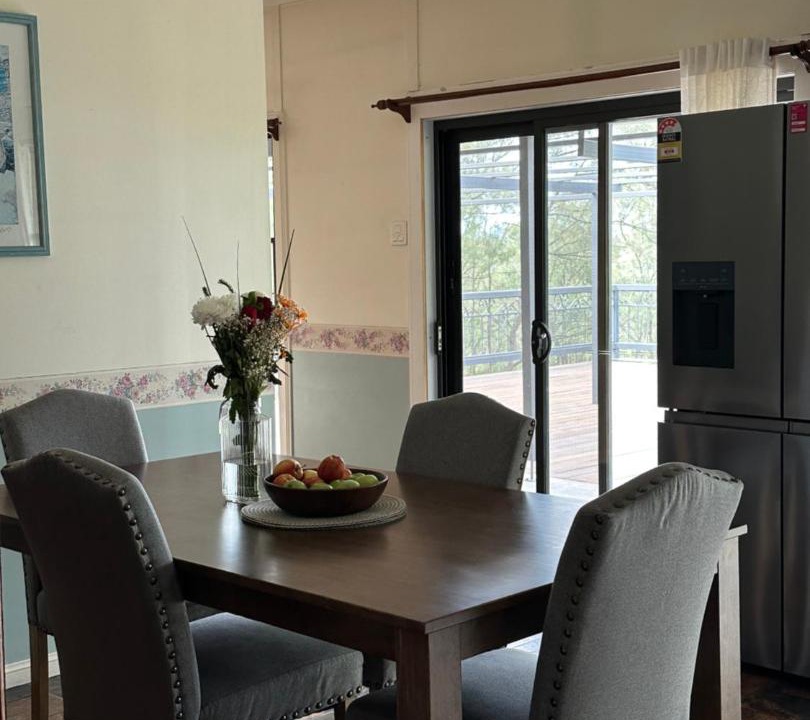 Photo of Kitchen in Singleton Shire Council