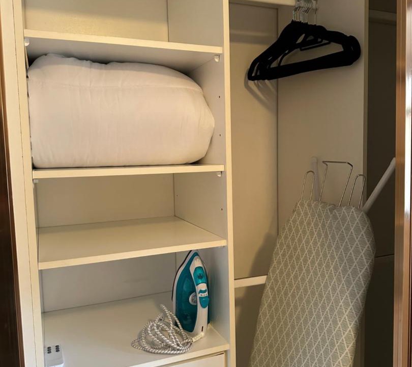 Photo of Bedroom in Singleton Shire Council