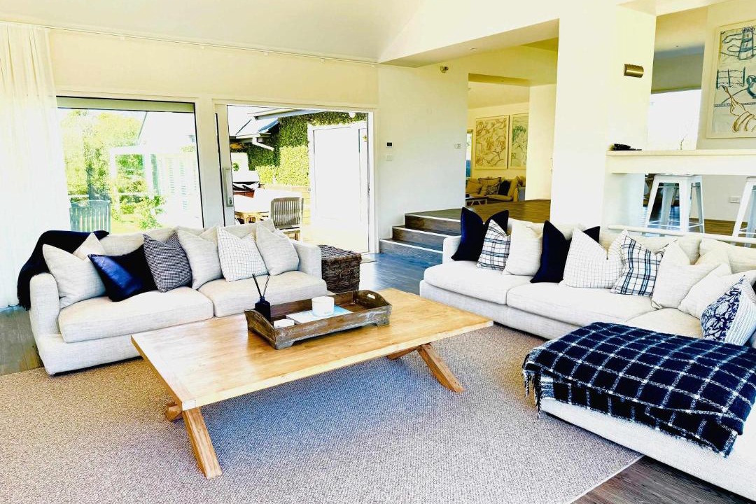 Photo of Livingroom in Blairgowrie