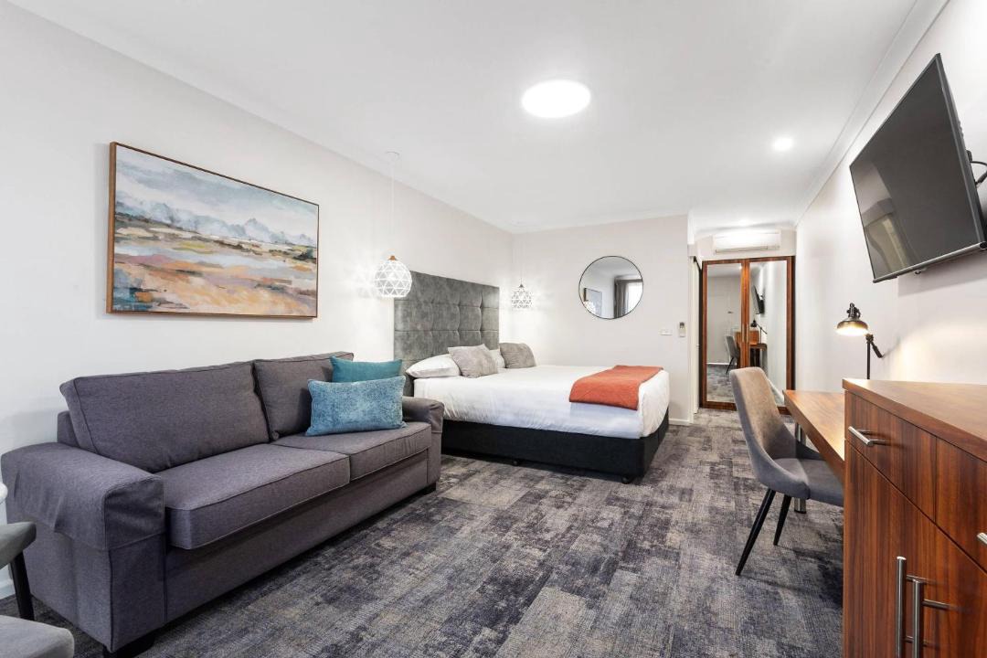 Photo of Bedroom in Mildura