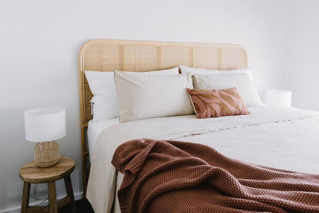 Photo of Bedroom in Sale
