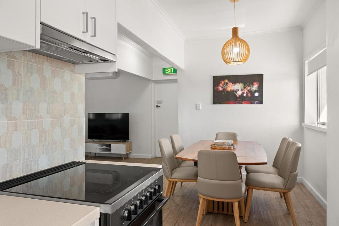 Photo of Kitchen in Bookpurnong
