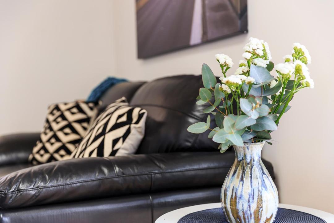 Photo of Livingroom in Bellerive