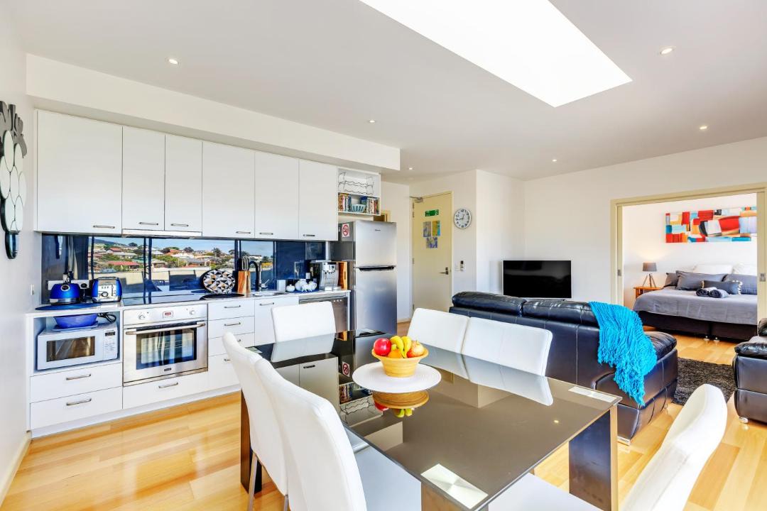 Photo of Livingroom in Bellerive
