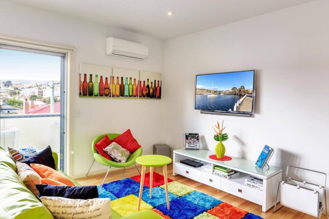 Photo of Livingroom in Bellerive