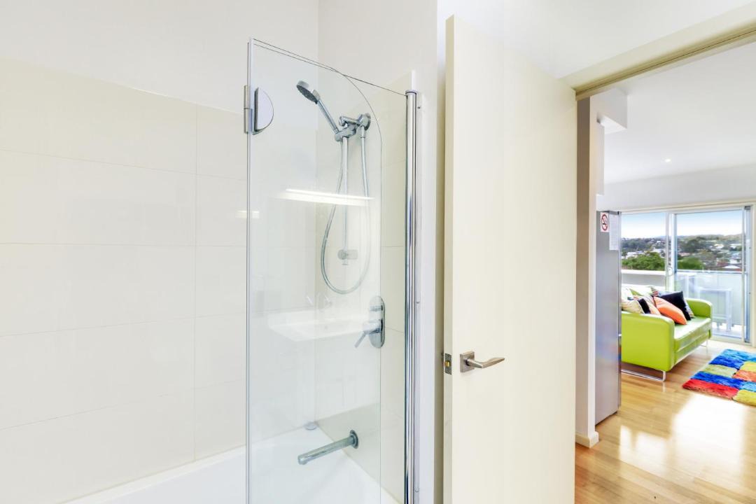 Photo of Bathroom in Bellerive
