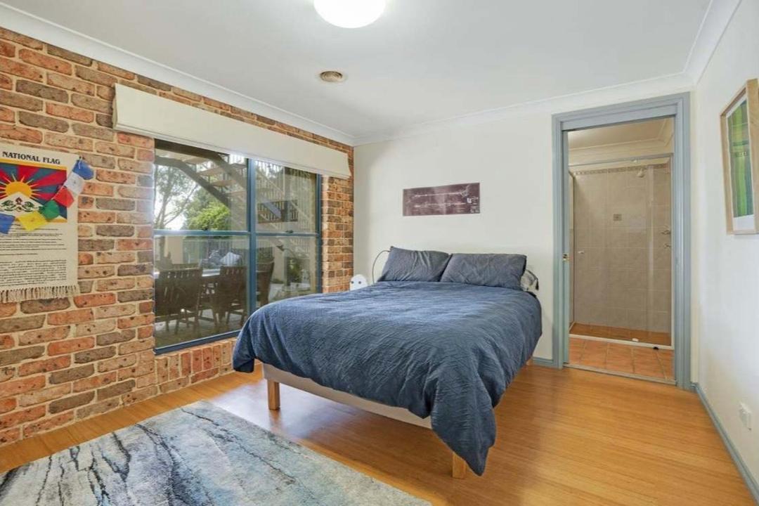 Photo of Bedroom in Bletchington