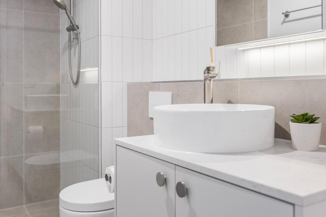 Photo of Bathroom in Phillip