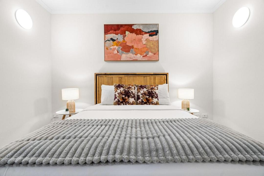 Photo of Bedroom in Stuart Park