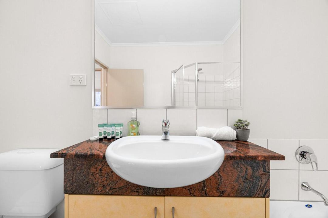 Photo of Bathroom in Stuart Park