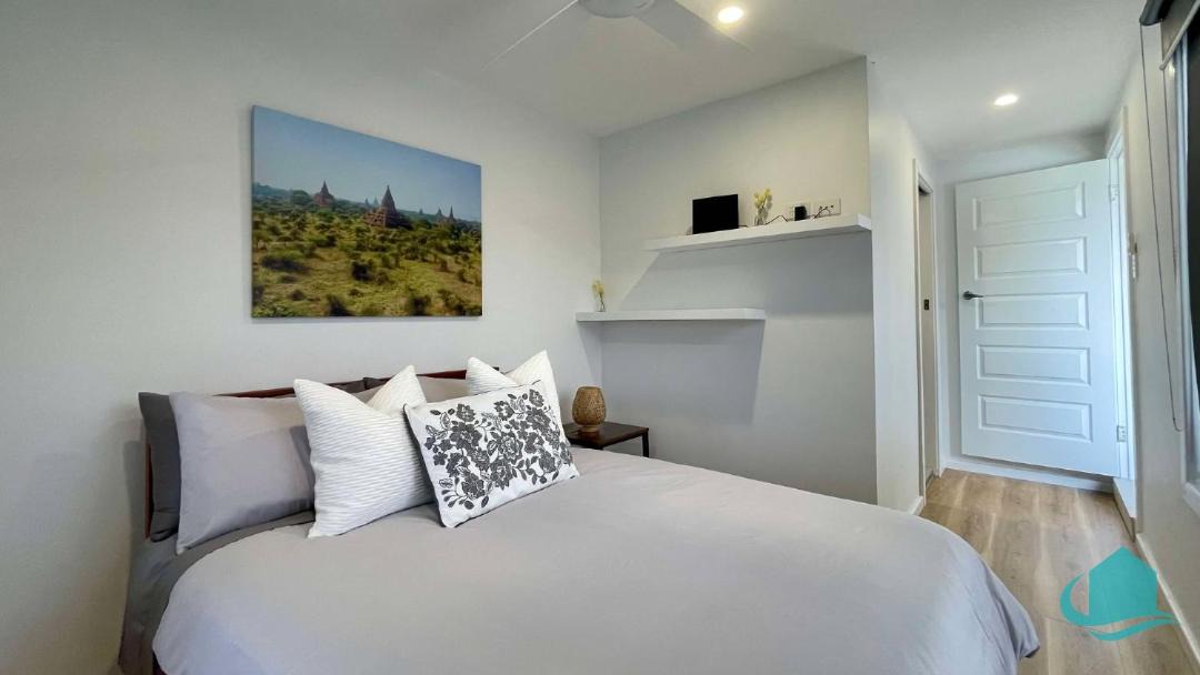Photo of Bedroom in Belmont North
