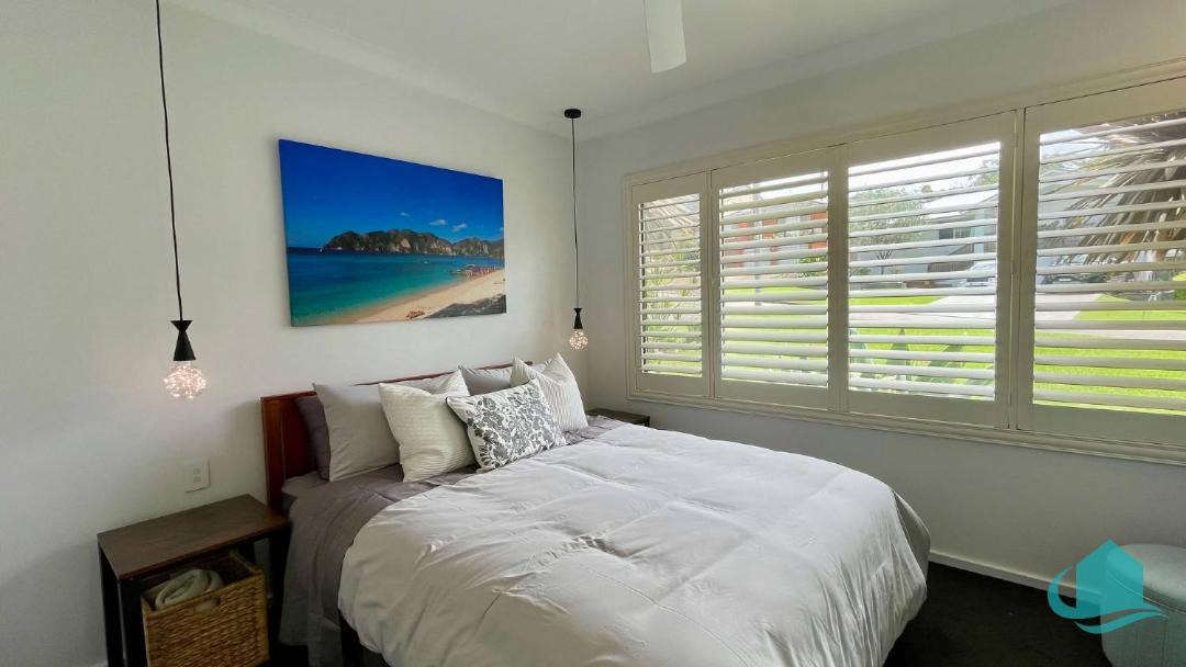 Photo of Bedroom in Belmont North