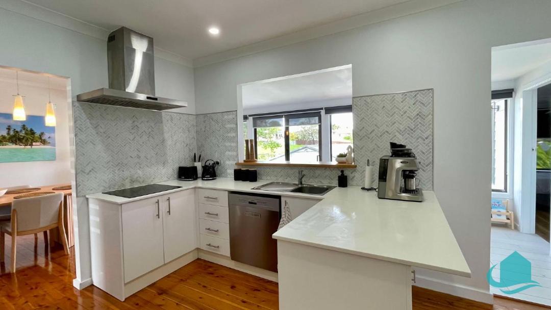 Photo of Kitchen in Belmont North