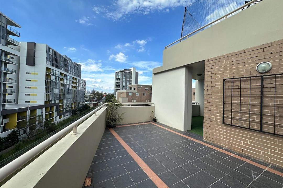 Photo of Patio Balcony in Mascot