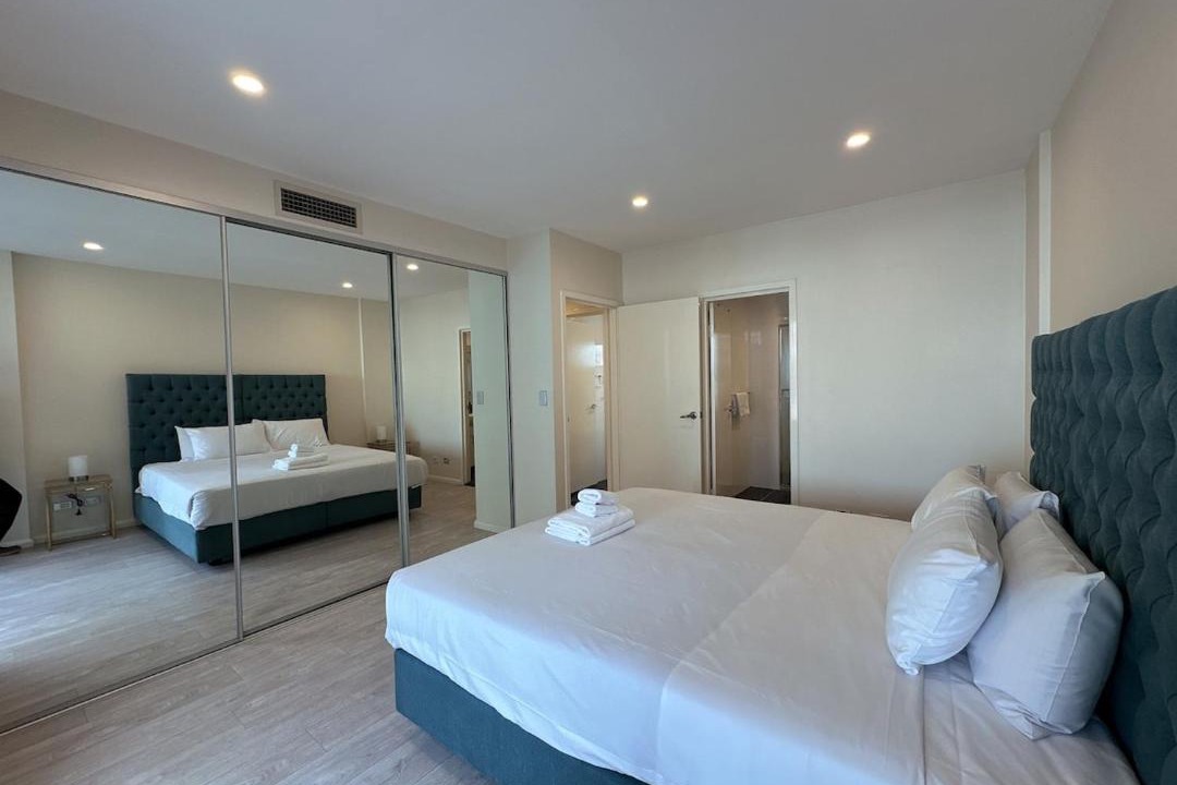 Photo of Bedroom in Mascot