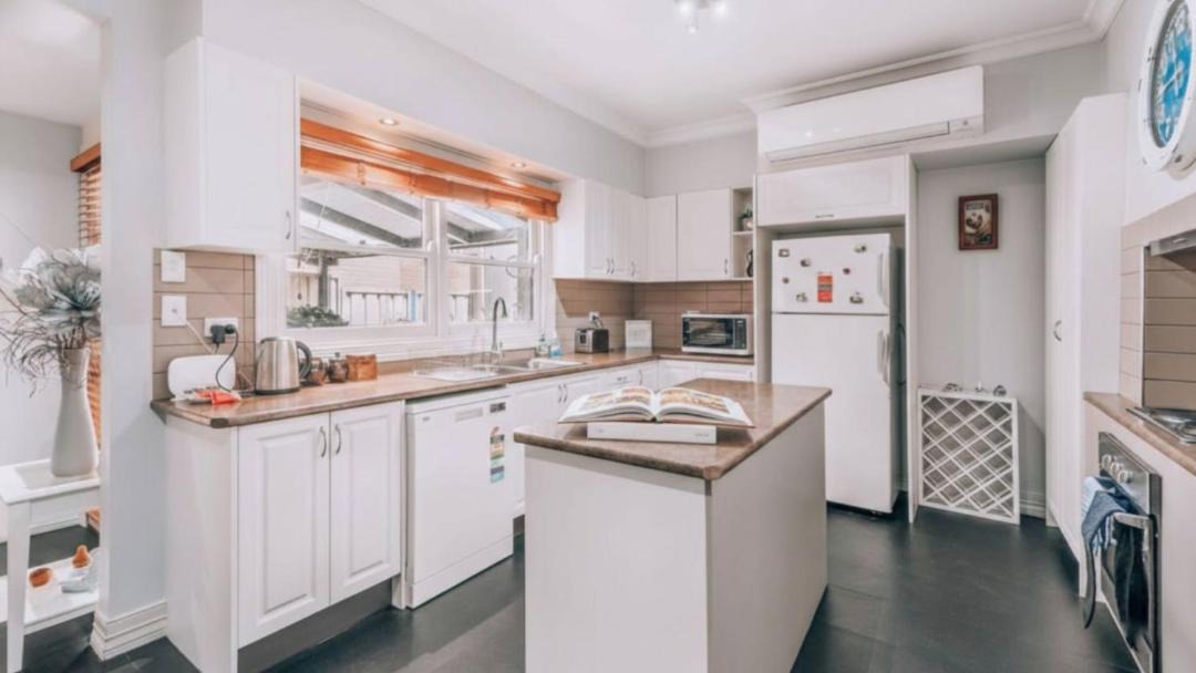 Photo of Kitchen in Bendigo