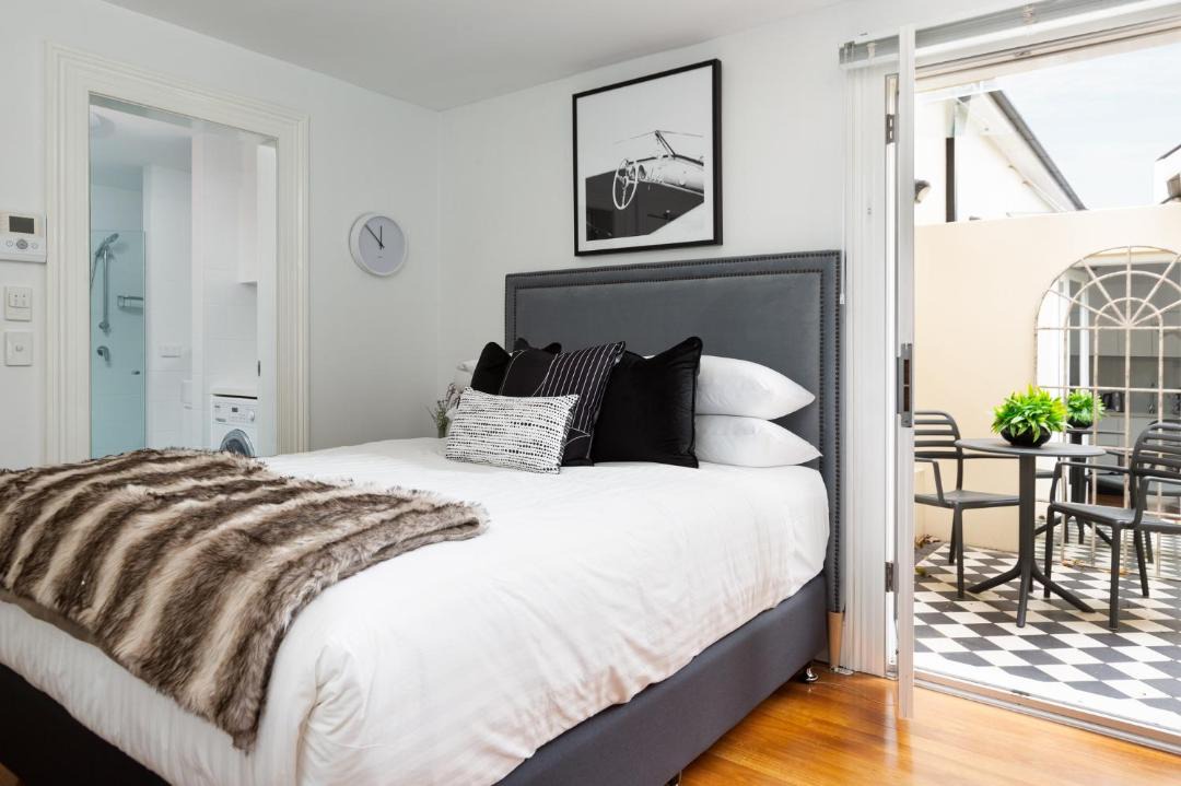 Photo of Bedroom in Lewisham