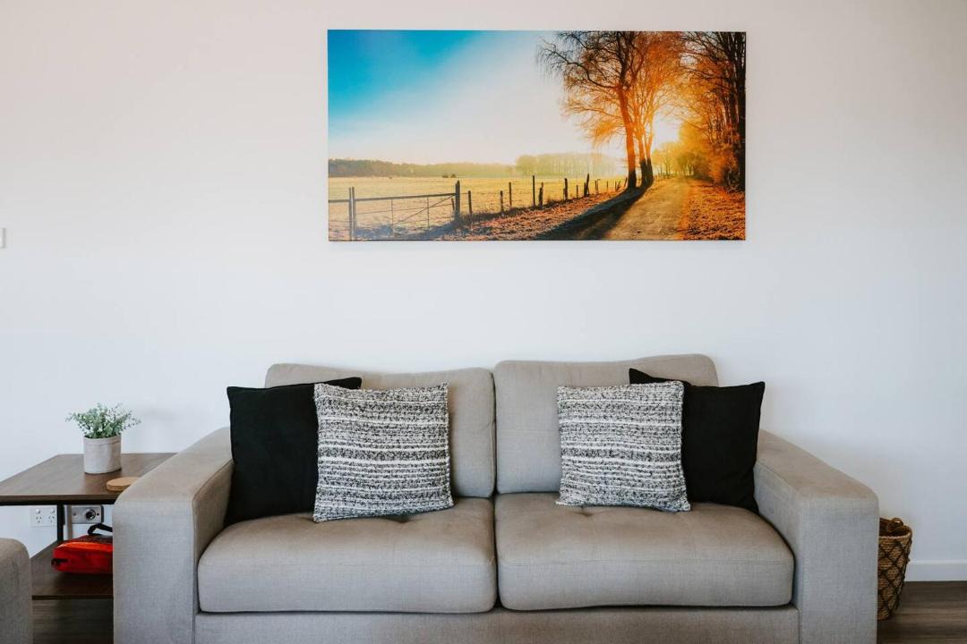 Photo of Livingroom in Buckaroo
